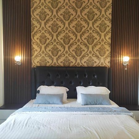 Villa Aurora Cisarua Ngoại thất bức ảnh