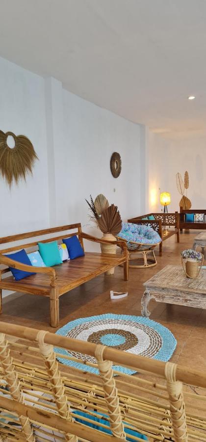 Villa Aurora Cisarua Ngoại thất bức ảnh