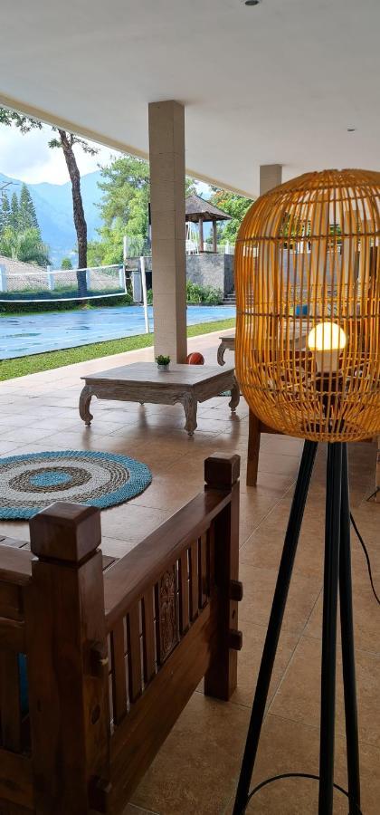 Villa Aurora Cisarua Ngoại thất bức ảnh