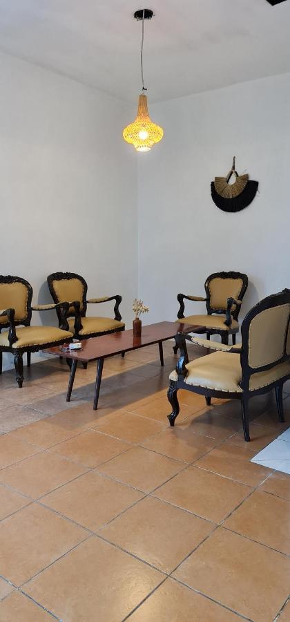 Villa Aurora Cisarua Ngoại thất bức ảnh