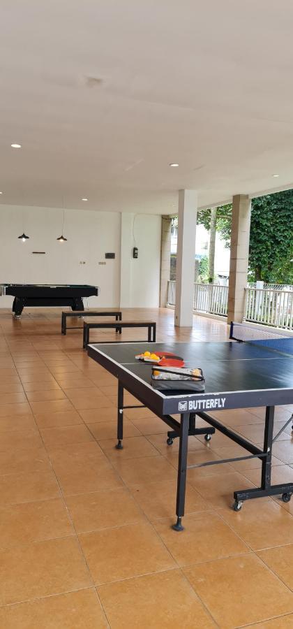 Villa Aurora Cisarua Ngoại thất bức ảnh