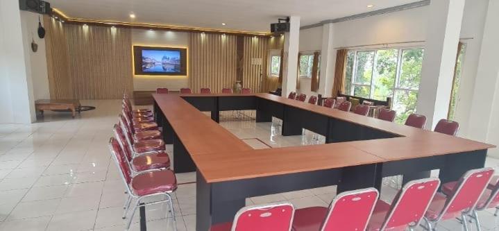 Villa Aurora Cisarua Ngoại thất bức ảnh